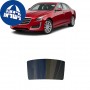 לרכב Cadillac CTS 2016 ציפוי חלונות שחורים רב פעמי סיליקון לחלון האחורי