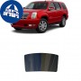לרכב Cadillac Escalade EscaladeEVS 2007 ציפוי חלונות שחורים רב פעמי סיליקון לחלון האחורי
