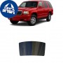 לרכב Cadillac Escalade StandardwheelBase 1999 ציפוי חלונות שחורים רב פעמי סיליקון לחלון האחורי