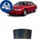 לרכב Cadillac Seville 1998 ציפוי חלונות שחורים רב פעמי סיליקון לחלון האחורי