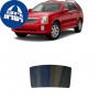 לרכב Cadillac SRX 2004 ציפוי חלונות שחורים רב פעמי סיליקון לחלון האחורי