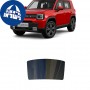 לרכב Chery icar03 2024 ציפוי חלונות שחורים רב פעמי סיליקון לחלון האחורי
