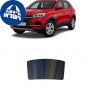 לרכב Chery Tiggo 4 2021 ציפוי חלונות שחורים רב פעמי סיליקון לחלון האחורי