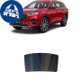 לרכב Chery Tiggo 8 PRO 2022 ציפוי חלונות שחורים רב פעמי סיליקון לחלון האחורי