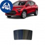 לרכב Chevrolet Bolt EUV LT 2022 ציפוי חלונות שחורים רב פעמי סיליקון לחלון האחורי
