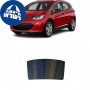 לרכב Chevrolet Bolt EV 2017 ציפוי חלונות שחורים רב פעמי סיליקון לחלון האחורי
