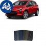 לרכב Chevrolet Bolt EV 2022 ציפוי חלונות שחורים רב פעמי סיליקון לחלון האחורי