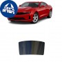 לרכב Chevrolet Camaro 2019 ציפוי חלונות שחורים רב פעמי סיליקון לחלון האחורי