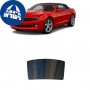 לרכב Chevrolet Camaro Two-door Convertible 2011 ציפוי חלונות שחורים רב פעמי סיליקון לחלון האחורי