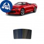 לרכב Chevrolet Camaro Two-door Convertible 2016 ציפוי חלונות שחורים רב פעמי סיליקון לחלון האחורי