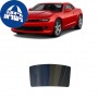 לרכב Chevrolet Camaro Two-door Coupe 2014 ציפוי חלונות שחורים רב פעמי סיליקון לחלון האחורי