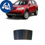 לרכב Chevrolet Captiva 2008 ציפוי חלונות שחורים רב פעמי סיליקון לחלון האחורי