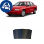לרכב Chevrolet Cavalier Four-door 1995 ציפוי חלונות שחורים רב פעמי סיליקון לחלון האחורי