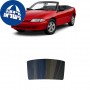 לרכב Chevrolet Cavalier Two-door Convertible 1995 ציפוי חלונות שחורים רב פעמי סיליקון לחלון האחורי