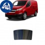 לרכב Chevrolet City Express 2015 ציפוי חלונות שחורים רב פעמי סיליקון לחלון האחורי