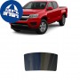לרכב Chevrolet Colorado 2015 ציפוי חלונות שחורים רב פעמי סיליקון לחלון האחורי