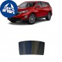 לרכב Chevrolet Equinox 2018 ציפוי חלונות שחורים רב פעמי סיליקון לחלון האחורי