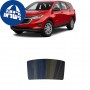 לרכב Chevrolet Equinox LS 2018 ציפוי חלונות שחורים רב פעמי סיליקון לחלון האחורי