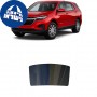 לרכב Chevrolet Equinox LT 2022 ציפוי חלונות שחורים רב פעמי סיליקון לחלון האחורי