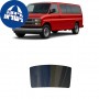 לרכב Chevrolet Express Extd Van 1996 ציפוי חלונות שחורים רב פעמי סיליקון לחלון האחורי