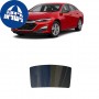 לרכב Chevrolet Malibu LS 2022 ציפוי חלונות שחורים רב פעמי סיליקון לחלון האחורי