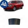 לרכב Chevrolet Suburban 2015 ציפוי חלונות שחורים רב פעמי סיליקון לחלון האחורי