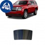 לרכב Chevrolet Tahoe 2015 ציפוי חלונות שחורים רב פעמי סיליקון לחלון האחורי