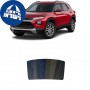 לרכב Chevrolet Traiblazer 2021 ציפוי חלונות שחורים רב פעמי סיליקון לחלון האחורי