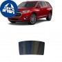 לרכב Chevrolet Traverse High Country 2018 ציפוי חלונות שחורים רב פעמי סיליקון לחלון האחורי