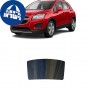 לרכב Chevrolet Trax 2013 ציפוי חלונות שחורים רב פעמי סיליקון לחלון האחורי