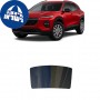 לרכב Chevrolet Trax 2024 ציפוי חלונות שחורים רב פעמי סיליקון לחלון האחורי