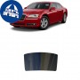 לרכב Chrysler 300 2011 ציפוי חלונות שחורים רב פעמי סיליקון לחלון האחורי
