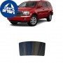 לרכב Chrysler Aspen 2007 ציפוי חלונות שחורים רב פעמי סיליקון לחלון האחורי