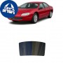 לרכב Chrysler Concorde 1998 ציפוי חלונות שחורים רב פעמי סיליקון לחלון האחורי