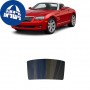 לרכב Chrysler Crossfire Two-door Convertible 2005 ציפוי חלונות שחורים רב פעמי סיליקון לחלון האחורי