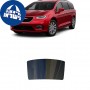 לרכב Chrysler Pacifica Limited 2022 ציפוי חלונות שחורים רב פעמי סיליקון לחלון האחורי
