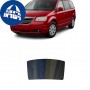 לרכב Chrysler Town & Countny 2008 ציפוי חלונות שחורים רב פעמי סיליקון לחלון האחורי
