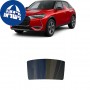 לרכב Citroen Citroen DS3 Crossback 2022 ציפוי חלונות שחורים רב פעמי סיליקון לחלון האחורי