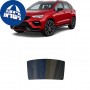 לרכב Cupra Ateca 2021 ציפוי חלונות שחורים רב פעמי סיליקון לחלון האחורי