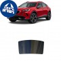 לרכב Cupra Formentor 2021 ציפוי חלונות שחורים רב פעמי סיליקון לחלון האחורי
