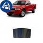 לרכב Dodge Dakota Extd 2003 ציפוי חלונות שחורים רב פעמי סיליקון לחלון האחורי