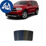 לרכב Dodge Durango 2011 ציפוי חלונות שחורים רב פעמי סיליקון לחלון האחורי