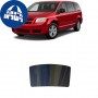 לרכב Dodge Grandcaravan 2008 ציפוי חלונות שחורים רב פעמי סיליקון לחלון האחורי