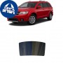 לרכב Dodge Journey 2011 ציפוי חלונות שחורים רב פעמי סיליקון לחלון האחורי