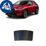 לרכב DS DS3 2022 ציפוי חלונות שחורים רב פעמי סיליקון לחלון האחורי