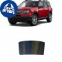 לרכב Ford Bronco Sport 4Door 2021 ציפוי חלונות שחורים רב פעמי סיליקון לחלון האחורי