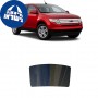 לרכב Ford Edge 4Door 2007 ציפוי חלונות שחורים רב פעמי סיליקון לחלון האחורי