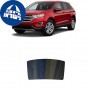לרכב Ford Edge 4Door 2015 ציפוי חלונות שחורים רב פעמי סיליקון לחלון האחורי