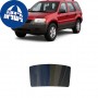 לרכב Ford Escape 4Door 2003 ציפוי חלונות שחורים רב פעמי סיליקון לחלון האחורי