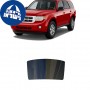 לרכב Ford Escape 4Door 2011 ציפוי חלונות שחורים רב פעמי סיליקון לחלון האחורי